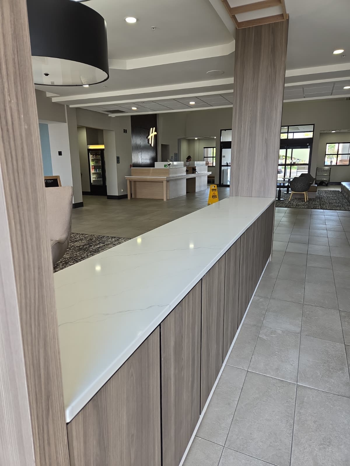 Marble Project